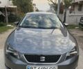 Серый Сеат Леон, объемом двигателя 1.2 л и пробегом 127 тыс. км за 9500 $, фото 1 на Automoto.ua