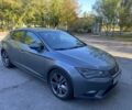 Сеат Леон 2013 в Запорожье на Automoto.ua Серый Сеат Леон, объемом двигателя 1.6 л и пробегом 231 тыс. км за 10800 $, фото 2 на Automoto.ua