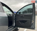Сірий Сеат Leon, об'ємом двигуна 1.2 л та пробігом 127 тис. км за 9900 $, фото 44 на Automoto.ua