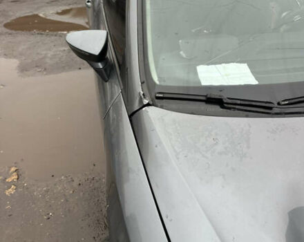 Сірий Сеат Leon, об'ємом двигуна 1.6 л та пробігом 251 тис. км за 5700 $, фото 2 на Automoto.ua