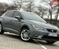 Сірий Сеат Leon, об'ємом двигуна 1.2 л та пробігом 127 тис. км за 9900 $, фото 8 на Automoto.ua