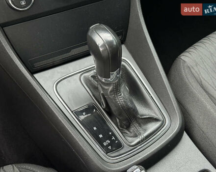 Сірий Сеат Leon, об'ємом двигуна 1.2 л та пробігом 127 тис. км за 9900 $, фото 66 на Automoto.ua