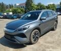 Серый Сеат Леон, объемом двигателя 1.2 л и пробегом 65 тыс. км за 8600 $, фото 1 на Automoto.ua