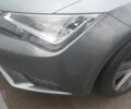 Сеат Леон 2013 в Запорожье на Automoto.ua Серый Сеат Леон, объемом двигателя 1.6 л и пробегом 231 тыс. км за 10800 $, фото 9 на Automoto.ua