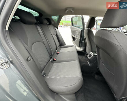 Сірий Сеат Leon, об'ємом двигуна 1.2 л та пробігом 127 тис. км за 9900 $, фото 39 на Automoto.ua