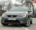Сірий Сеат Leon, об'ємом двигуна 1.2 л та пробігом 127 тис. км за 9900 $, фото 9 на Automoto.ua