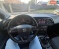 Серый Сеат Леон, объемом двигателя 1.2 л и пробегом 65 тыс. км за 8600 $, фото 20 на Automoto.ua