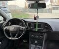 Серый Сеат Леон, объемом двигателя 1.2 л и пробегом 127 тыс. км за 9500 $, фото 6 на Automoto.ua