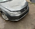 Сірий Сеат Leon, об'ємом двигуна 1.6 л та пробігом 251 тис. км за 5700 $, фото 1 на Automoto.ua
