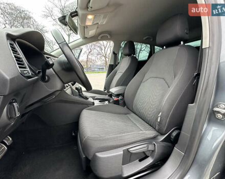 Сірий Сеат Leon, об'ємом двигуна 1.2 л та пробігом 127 тис. км за 9900 $, фото 54 на Automoto.ua