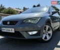 Серый Сеат Леон, объемом двигателя 1.78 л и пробегом 255 тыс. км за 9699 $, фото 1 на Automoto.ua