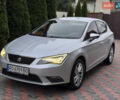 Сірий Сеат Leon, об'ємом двигуна 1.2 л та пробігом 103 тис. км за 12500 $, фото 1 на Automoto.ua