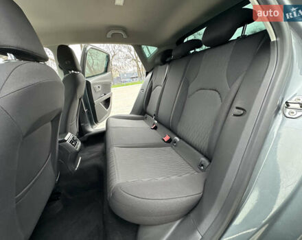 Сірий Сеат Leon, об'ємом двигуна 1.2 л та пробігом 127 тис. км за 9900 $, фото 34 на Automoto.ua