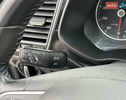 Сірий Сеат Leon, об'ємом двигуна 1.2 л та пробігом 127 тис. км за 9900 $, фото 62 на Automoto.ua