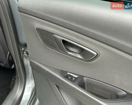 Сірий Сеат Leon, об'ємом двигуна 1.2 л та пробігом 127 тис. км за 9900 $, фото 38 на Automoto.ua