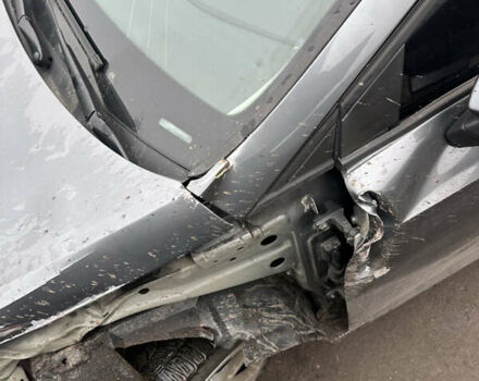 Сірий Сеат Leon, об'ємом двигуна 1.6 л та пробігом 251 тис. км за 5700 $, фото 4 на Automoto.ua