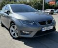 Серый Сеат Леон, объемом двигателя 1.78 л и пробегом 255 тыс. км за 9699 $, фото 9 на Automoto.ua