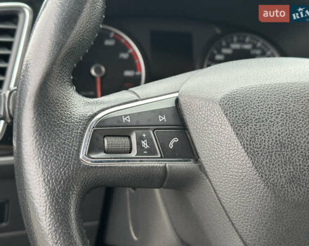 Сірий Сеат Leon, об'ємом двигуна 1.2 л та пробігом 127 тис. км за 9900 $, фото 60 на Automoto.ua