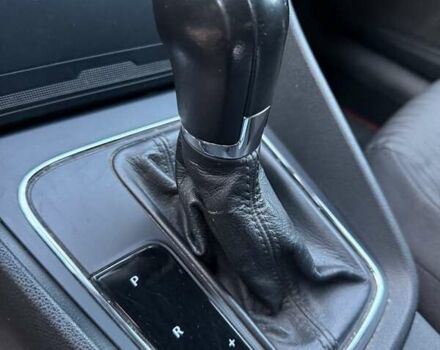 Серый Сеат Леон, объемом двигателя 1.2 л и пробегом 127 тыс. км за 9500 $, фото 22 на Automoto.ua