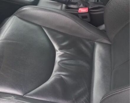 Сеат Леон 2013 в Запорожье на Automoto.ua Серый Сеат Леон, объемом двигателя 1.6 л и пробегом 231 тыс. км за 10800 $, фото 8 на Automoto.ua