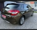 Серый Сеат Леон, объемом двигателя 1.2 л и пробегом 65 тыс. км за 8600 $, фото 15 на Automoto.ua