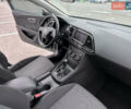 Сірий Сеат Leon, об'ємом двигуна 1.2 л та пробігом 127 тис. км за 9900 $, фото 50 на Automoto.ua