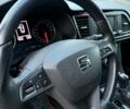 Серый Сеат Леон, объемом двигателя 1.2 л и пробегом 127 тыс. км за 9500 $, фото 24 на Automoto.ua