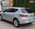 Сірий Сеат Leon, об'ємом двигуна 1.2 л та пробігом 103 тис. км за 12500 $, фото 8 на Automoto.ua