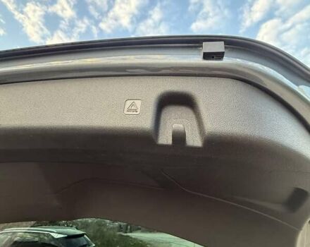 Серый Сеат Леон, объемом двигателя 1.2 л и пробегом 127 тыс. км за 9500 $, фото 20 на Automoto.ua