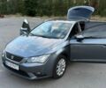 Серый Сеат Леон, объемом двигателя 1.6 л и пробегом 89 тыс. км за 11700 $, фото 1 на Automoto.ua