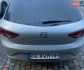 Сірий Сеат Leon, об'ємом двигуна 1.6 л та пробігом 252 тис. км за 7550 $, фото 4 на Automoto.ua