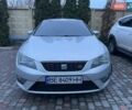 Сірий Сеат Leon, об'ємом двигуна 1.6 л та пробігом 252 тис. км за 7550 $, фото 2 на Automoto.ua