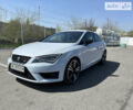 Серый Сеат Леон, объемом двигателя 2 л и пробегом 75 тыс. км за 18999 $, фото 2 на Automoto.ua