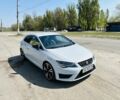 Серый Сеат Леон, объемом двигателя 2 л и пробегом 75 тыс. км за 19999 $, фото 8 на Automoto.ua