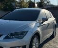 Сеат Леон 2014 в Первомайск на Automoto.ua Серый Сеат Леон, объемом двигателя 1.6 л и пробегом 250 тыс. км за 7400 $, фото 1 на Automoto.ua