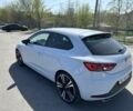 Серый Сеат Леон, объемом двигателя 2 л и пробегом 75 тыс. км за 19999 $, фото 7 на Automoto.ua