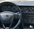 Серый Сеат Леон, объемом двигателя 2 л и пробегом 75 тыс. км за 19999 $, фото 4 на Automoto.ua