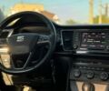Сеат Леон 2014 в Первомайск на Automoto.ua Серый Сеат Леон, объемом двигателя 1.6 л и пробегом 250 тыс. км за 7400 $, фото 7 на Automoto.ua