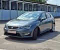 Сірий Сеат Leon, об'ємом двигуна 1.8 л та пробігом 181 тис. км за 11900 $, фото 1 на Automoto.ua
