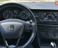 Серый Сеат Леон, объемом двигателя 2 л и пробегом 80 тыс. км за 18800 $, фото 7 на Automoto.ua