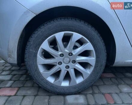 Сірий Сеат Leon, об'ємом двигуна 1.6 л та пробігом 252 тис. км за 7550 $, фото 5 на Automoto.ua