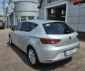 Серый Сеат Леон, объемом двигателя 1.6 л и пробегом 240 тыс. км за 7550 $, фото 4 на Automoto.ua