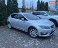 Сірий Сеат Leon, об'ємом двигуна 1.6 л та пробігом 252 тис. км за 7550 $, фото 1 на Automoto.ua