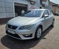 Серый Сеат Леон, объемом двигателя 1.6 л и пробегом 240 тыс. км за 7550 $, фото 1 на Automoto.ua