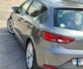 Сірий Сеат Leon, об'ємом двигуна 1.8 л та пробігом 181 тис. км за 11900 $, фото 22 на Automoto.ua
