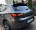 Сірий Сеат Leon, об'ємом двигуна 1.6 л та пробігом 260 тис. км за 10000 $, фото 12 на Automoto.ua