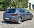 Сірий Сеат Leon, об'ємом двигуна 1.8 л та пробігом 181 тис. км за 11900 $, фото 6 на Automoto.ua