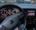 Сірий Сеат Leon, об'ємом двигуна 1.6 л та пробігом 252 тис. км за 7550 $, фото 10 на Automoto.ua