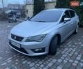 Сірий Сеат Leon, об'ємом двигуна 1.6 л та пробігом 252 тис. км за 7550 $, фото 1 на Automoto.ua