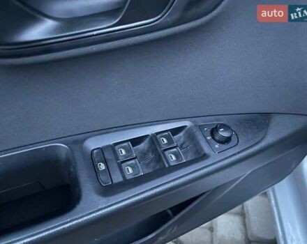Сірий Сеат Leon, об'ємом двигуна 1.6 л та пробігом 252 тис. км за 7550 $, фото 9 на Automoto.ua
